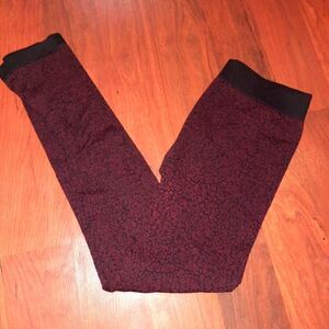 Apt. 9 leggings 